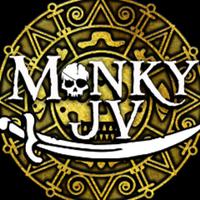 monkyjv's Twitch profile picture