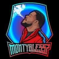 montybless7's Twitch profile picture