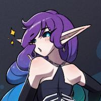 moodycharon's Twitch profile picture