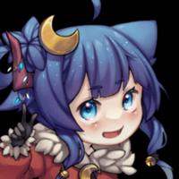 mooncatpurrincess's Twitch profile picture