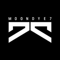 moondye7's Twitch profile picture