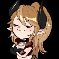 mora_vtuber's Twitch profile picture