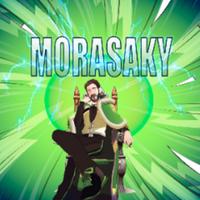 morasaky's Twitch profile picture