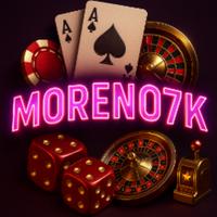 morenadas7k's Twitch profile picture