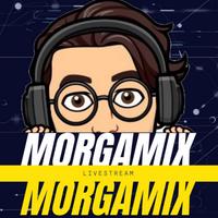 morgamix's Twitch profile picture