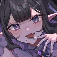 morgana's Twitch profile picture