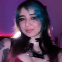 morganita's Twitch profile picture