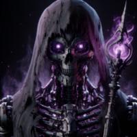 mortisynth's Twitch profile picture