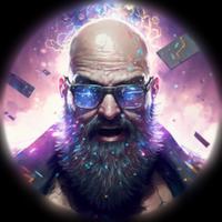 mortwind's Twitch profile picture