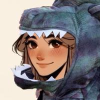 mosasaurkid's Twitch profile picture