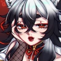 moshiroom's Twitch profile picture