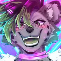 moss's Twitch profile picture