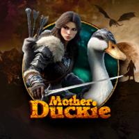motherduckie's Twitch profile picture