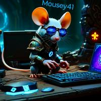 mousey41's Twitch profile picture