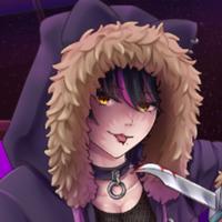 moxiecatte's Twitch profile picture