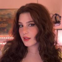 moxymary's Twitch profile picture