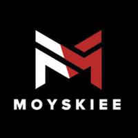 moyskiee's Twitch profile picture