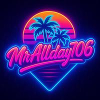 mrallday706's Twitch profile picture