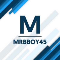 mrbboy45's Twitch profile picture