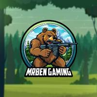 mrben_gaming's Twitch profile picture