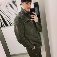 mrbrowniie95's Twitch profile picture