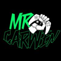 mrcarwen's Twitch profile picture