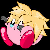 mrcloudkirby's Twitch profile picture