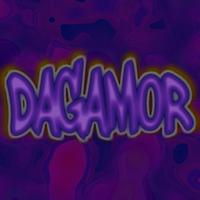 mrdagamor's Twitch profile picture