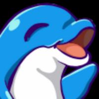 mrdolphin's Twitch profile picture