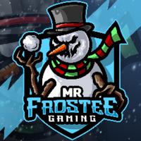 mrfrosteegaming's Twitch profile picture