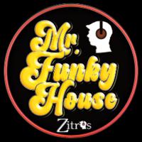 mrfunkyhouse's Twitch profile picture