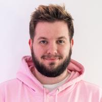 mrgm's Twitch profile picture