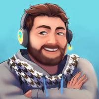 mrmitsosp's Twitch profile picture