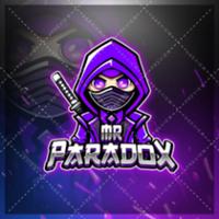 mrparadoxie's Twitch profile picture