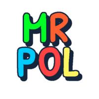 mrpol's Twitch profile picture