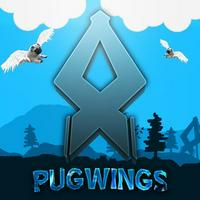 mrpugwings's Twitch profile picture