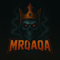 mrqaqa's Twitch profile picture
