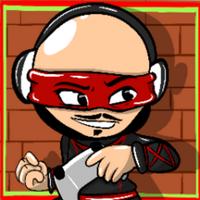 mrraashi's Twitch profile picture