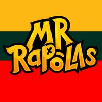 mrrapolas's Twitch profile picture