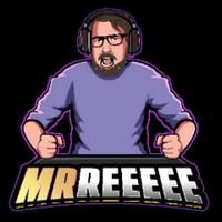 mrreeeee's Twitch profile picture