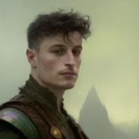 mrryden's Twitch profile picture