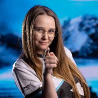 mrskrysia's Twitch profile picture