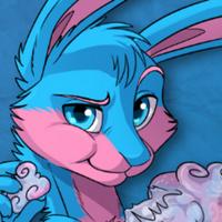 mrsquabbit's Twitch profile picture