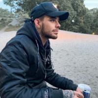 mrterror's Twitch profile picture
