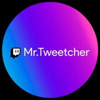 mrtweetcher's Twitch profile picture