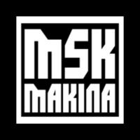 mskmakina's Twitch profile picture