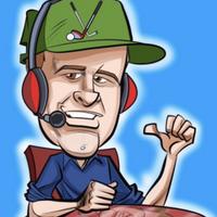 msteelman's Twitch profile picture
