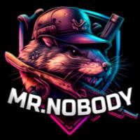 mstrnobody's Twitch profile picture