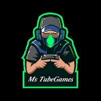 mstubegames's Twitch profile picture