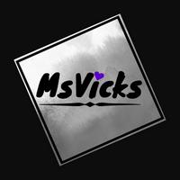 msvicks's Twitch profile picture